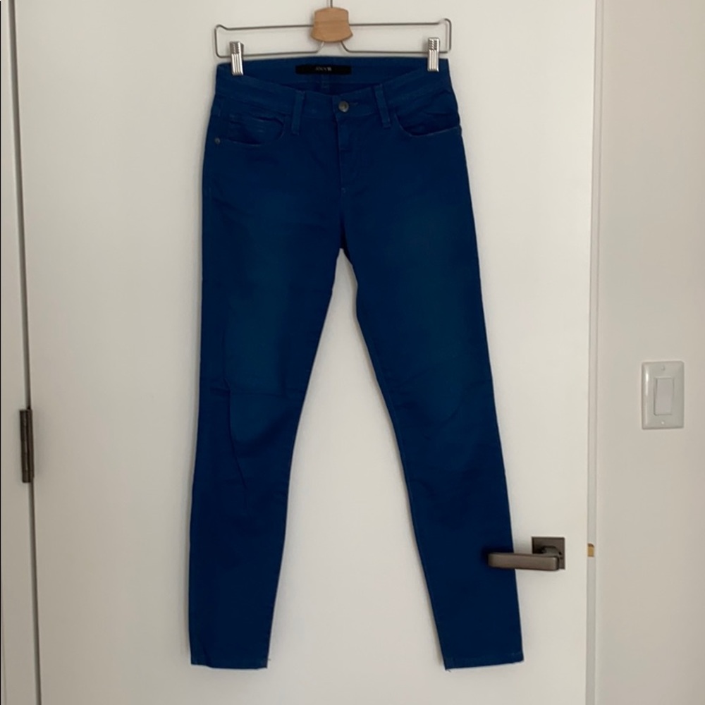 ❗️SOLD Joe’s Jeans skinny jeans SIZE 25